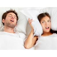 NGỪNG THỞ KHI NGỦ - CHỚ CHỦ QUAN  